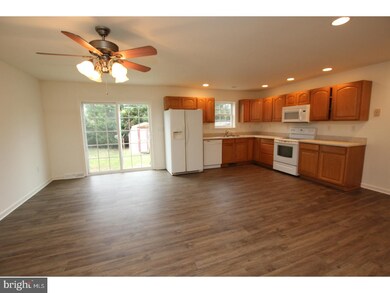 19 Ward St, Harrington, DE 19952 - photo 5