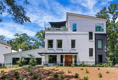 101 Henderson St, Woodstock, GA 30188 - photo 3