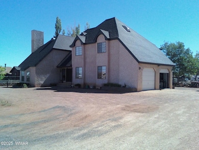 1155 W 8th St, St. Johns, AZ 85936 - photo 2