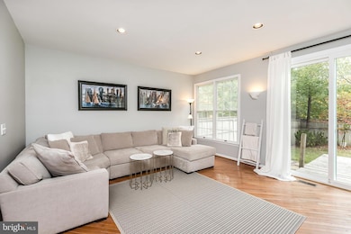 202 Glenn Ellen Cir, Pikesville, MD 21208 - photo 7