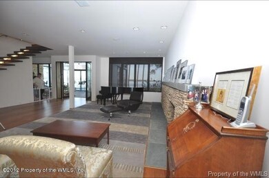exquisite living room