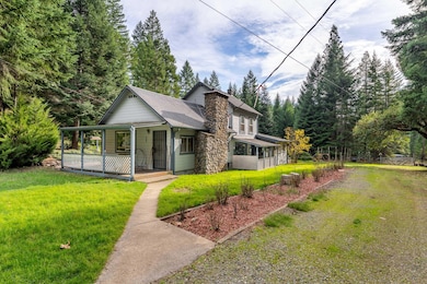 1871 McCullough Creek Rd, Glendale, OR 97442 - photo 4