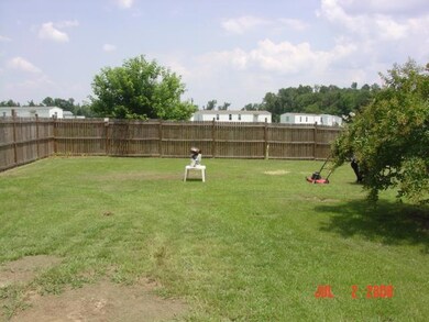 yard