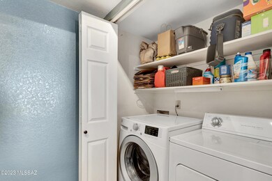 Laundry Pantry