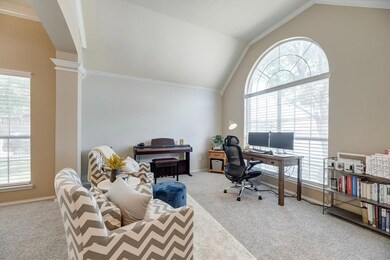 7037 Herman Jared Dr, North Richland Hills, TX 76182 - photo 7