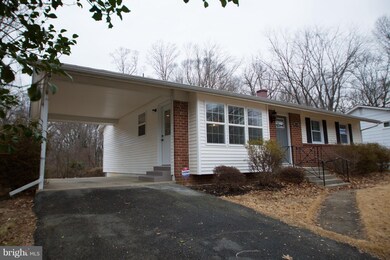 13305 Cleveland Ln, Fort Washington, MD 20744 - photo 4