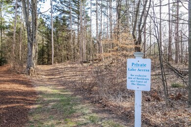 Lake Access