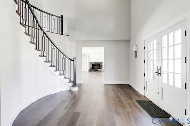 2540 Kentford Rd, Midlothian, VA 23113 - photo 7