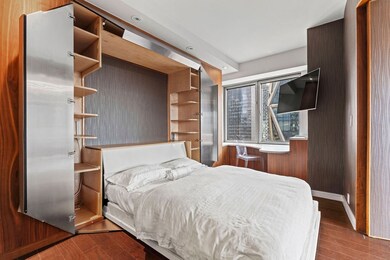 Central Park Place unit 39E, New York, NY 10019 - photo 4