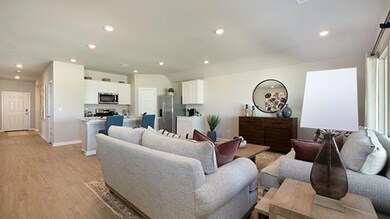 10212 NW 28th St, Yukon, OK 73099 - photo 7