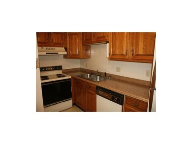 BRAND NEW COUNTERTOPS installed.  Notice plenty of