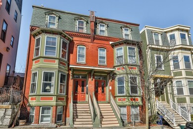 61 Putnam St unit 1, Boston, MA 02128 - photo 2