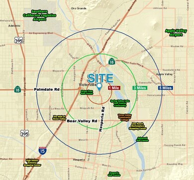 0 Hesperia Rd unit OC18053883, Victorville, CA 92395 - photo 6