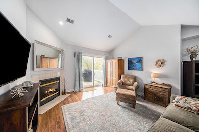 715 Creekstone Ln unit 46, Chelsea, MI 48118 - photo 7