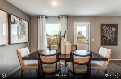 526 Tailwind Dr, Kyle, TX 78640 - photo 6