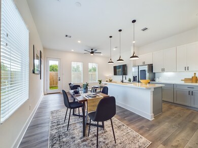 FINISHES & COLORS MAY VARY! Ceiling fans are not i
