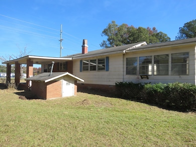 2192 Five Chop Rd, Orangeburg, SC 29115 - photo 7