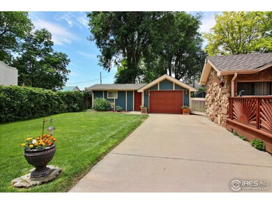 Charming Curb Appeal Will Make You Stop & Look!