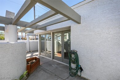 5653 Vineyard Ln unit 21, Las Vegas, NV 89110 - photo 6