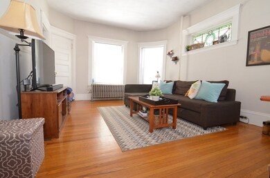 690 Washington St unit 1, Brookline, MA 02446 - photo 3
