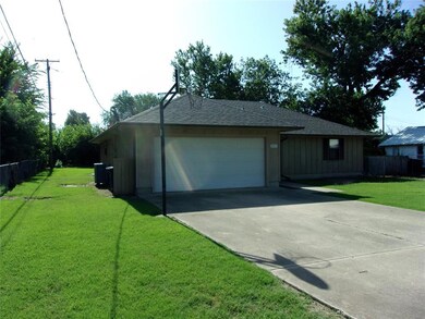 627 N Dorothy Ave, Shawnee, OK 74801 - photo 6