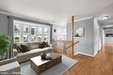 2007 Tiber Dr, District Heights, MD 20747 - photo 6