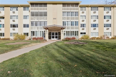 660 S Alton Way unit 7B, Denver, CO 80247 - photo 5