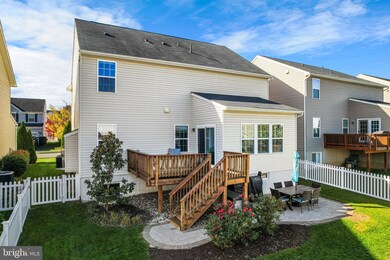 110 Lattice Dr, Stephenson, VA 22656 - photo 3