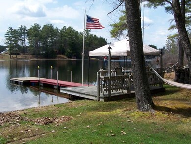 74 Pickerel Pond Rd, Limerick, ME 04048 - photo 2