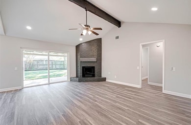 22011 Castle Springs Dr, Katy, TX 77450 - photo 3