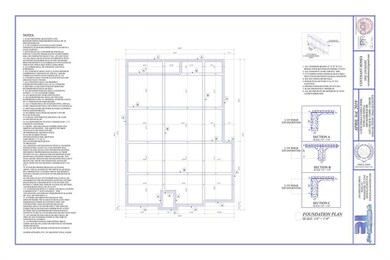 900 N Breckenridge St, Ennis, TX 75119 - photo 3