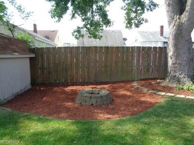 Fire Pit