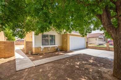 2 Front 37518 29th Street East Palmdale