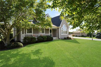 8 Tobin Ln, Bristol, RI 02809 - photo 2