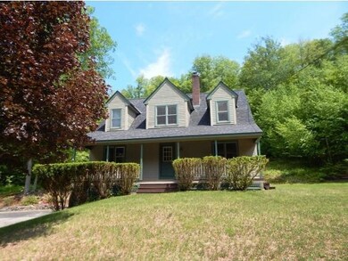 72 Hutchins Rd, West Chesterfield, NH 03466 - photo 3