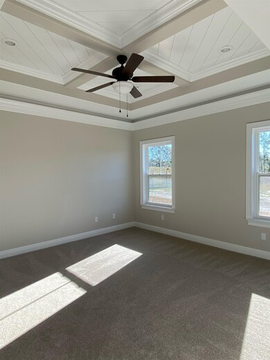 92 Samuel Rd, Crawfordville, FL 32327 - photo 6