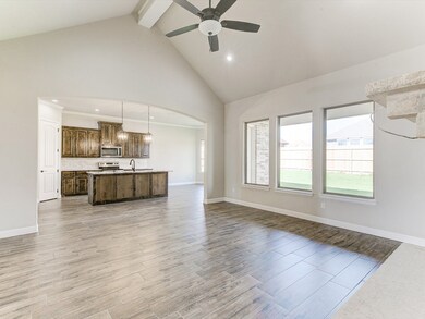 3203 Promenade Dr, Granbury, TX 76048 - photo 7