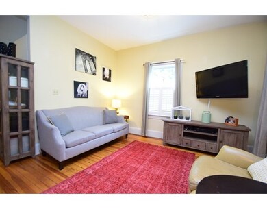 10 Gilman St, Roslindale, MA 02131 - photo 2