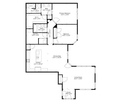 176 Kingfisher Cir, Pooler, GA 31322 - photo 7