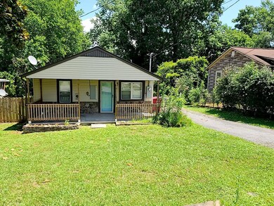 2212 Midway St, Johnson City, TN 37601 - photo 4