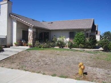 Front view #3