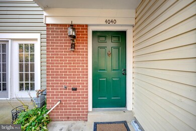 4040 Chetham Way unit 19, Woodbridge, VA 22192 - photo 6