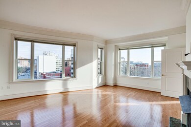 2600 Pennsylvania Ave NW unit 703, Washington, DC 20037 - photo 2