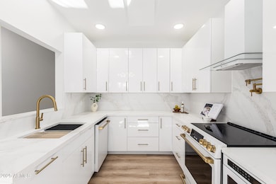 7272 E Gainey Ranch Rd unit 73, Scottsdale, AZ 85258 - photo 3