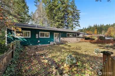 40 E Sylvan Heights Ln, Shelton, WA 98584 - photo 2