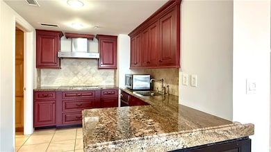 Mayfair unit 812, Atlanta, GA 30309 - photo 6