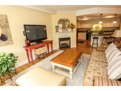 65 Hawthorne Dr unit 312, Bedford, NH 03110 - photo 5