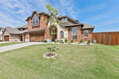 911 Birchwood Dr, Wylie, TX 75098 - photo 3