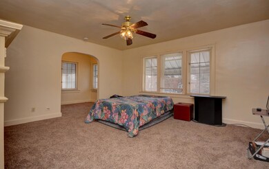 Upstairs Unit- Living Space (3)