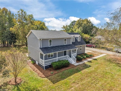 1327 Nc Highway 150 W, Summerfield, NC 27358 - photo 3